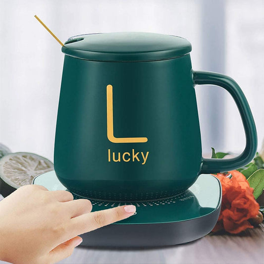 USB Electric Coffee Cup Warmer